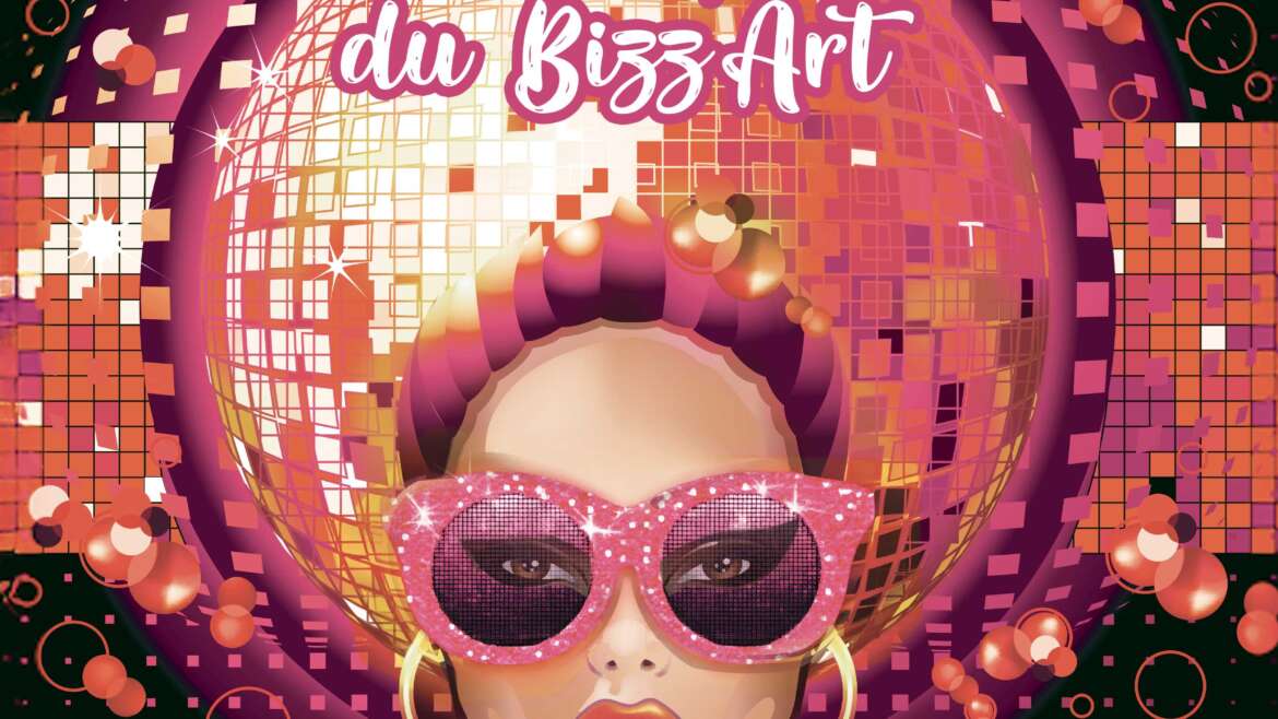 La Nuit Disco du Bizz’Art