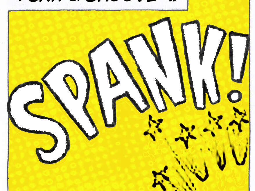 SPANK Feat LÉNAA