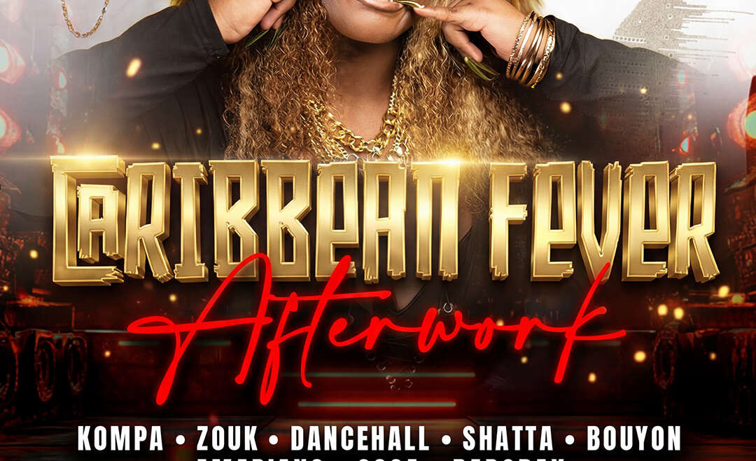 CARIBBEAN FEVER