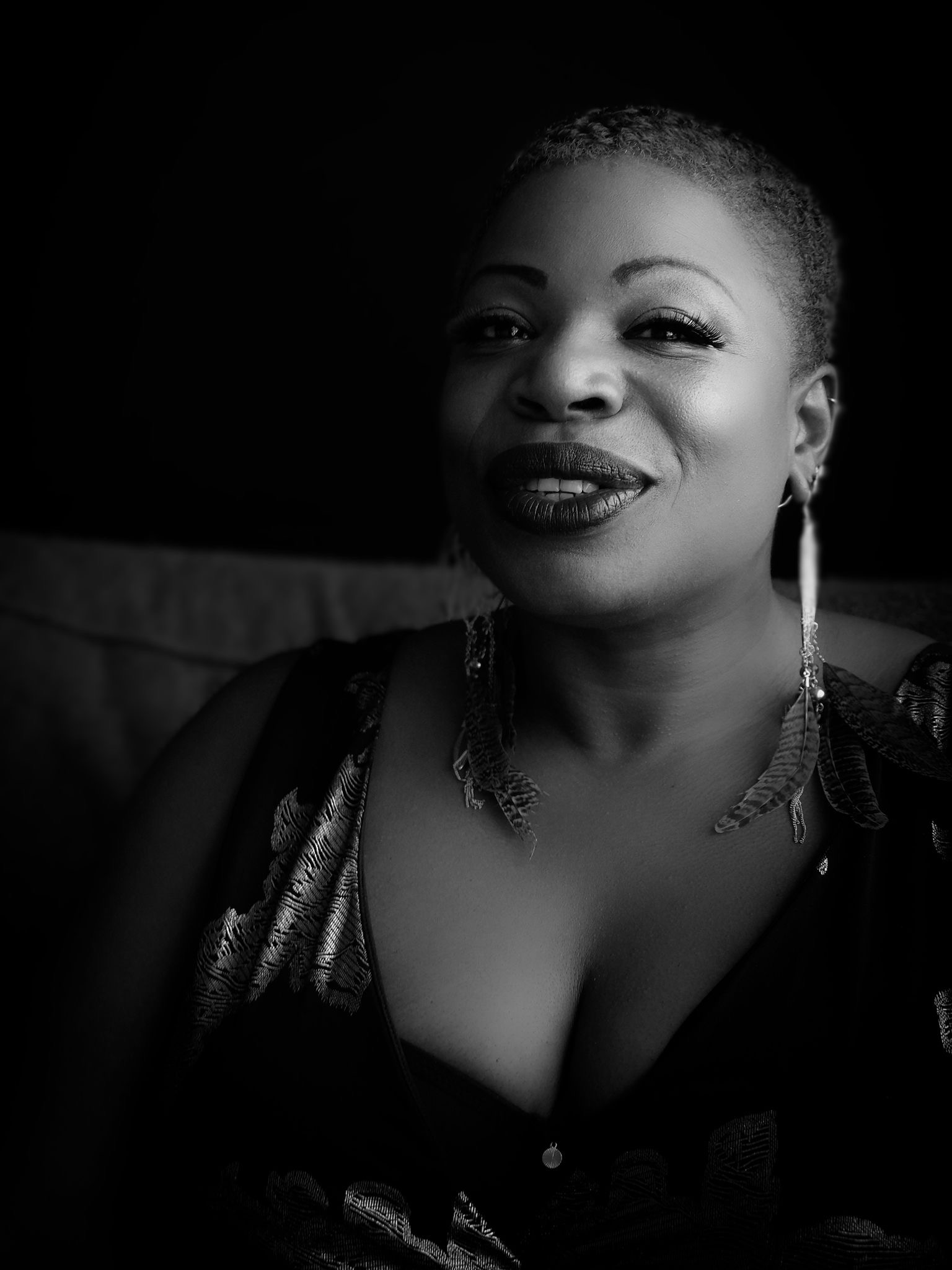 TANYA MICHELLE & Friends, Soul & Funk classics